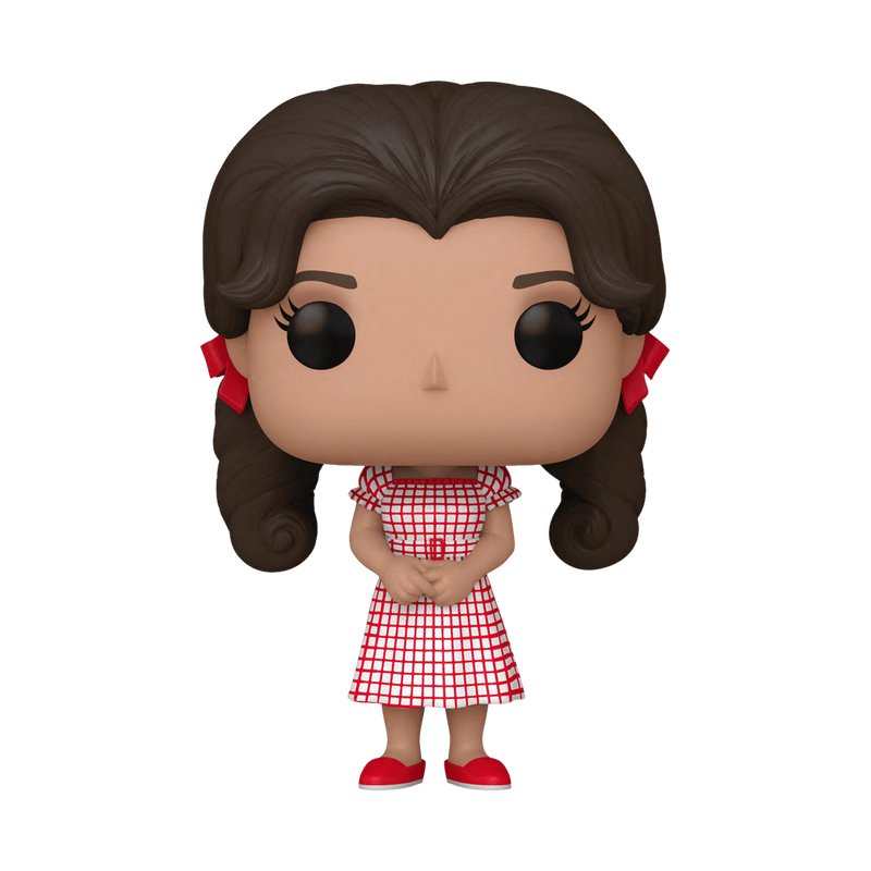 Funko Pop Cine Isla Gilligan Mary Ann 70762