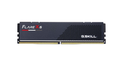 G.skill Memory D58GB 6000-30 Flare X5 K1 Gsk (F5-6000J3038F8GH1-FX5) F5-6000J3038F8GH1-FX5 — image 1