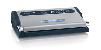 Magic Vac Maxima 2 Sellador Vací Or Grey 820 Mbar — image 1