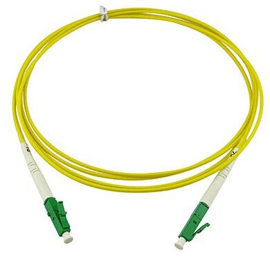 Blueoptics SFP2121BU20MM Cable Fibre Optic And Infiniband 20M Lc Yellow