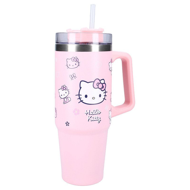 Vadobag Bottle 900ML Hello Kitty Bottled Bliss