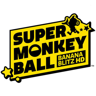 Set Super Monkey Ball Banana Blitz HD Playstation 4 — image 1