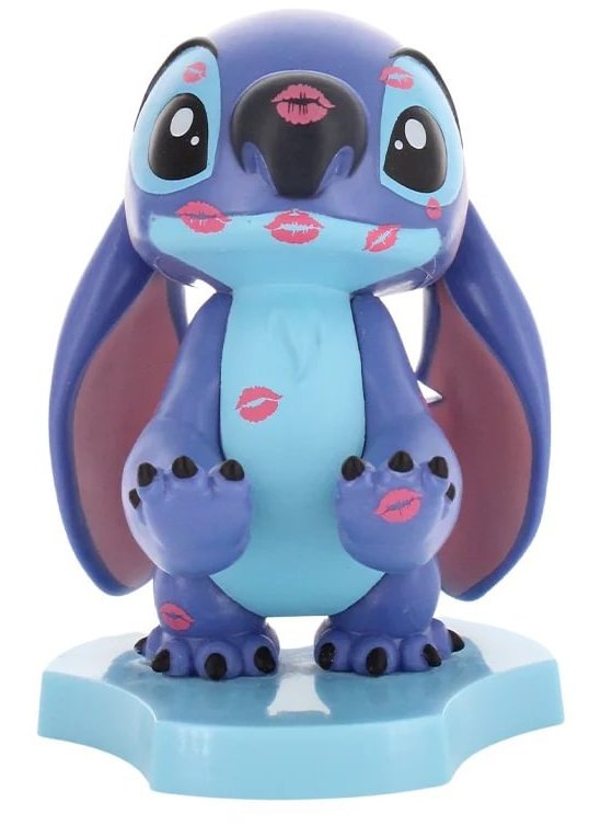 Mini Cable Guy Loved Up Stitch Disney