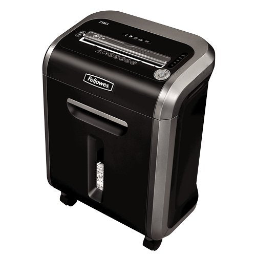 Fellowes Paper Shredder Documentos 79CI
