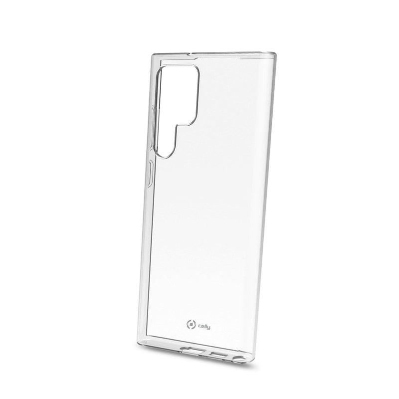 Celly GELSKI1012 Case For Samsung Galaxy S22 Ultra 15,5CM (6.1) Transparent