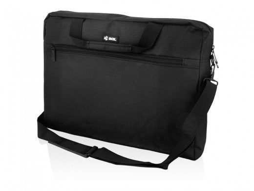 Ibox TN6020 Case Laptop 15,6 Black