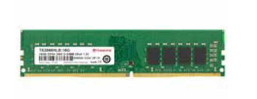 Transcend Memory DDR4 TS3200HLB-8G 8GB 1 X 8GB 3200MHZ TS3200HLB-8G