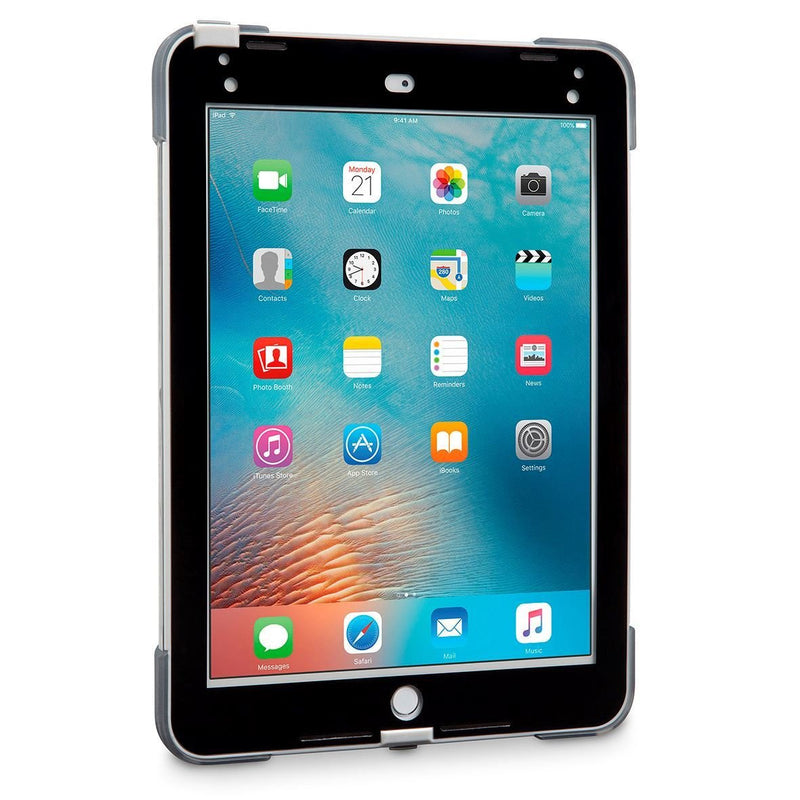 Targus THD135GLZ Case For Ipad 24,6CM (9.7) Black Grey