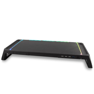 Deep Gaming Elevador Stand Monitor With Hub USB — image 1