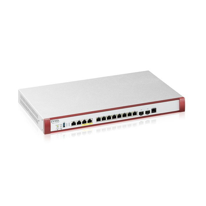 Zyxel USGFLEX700H Cortafuegos (hardware) 15000 Mbit/S