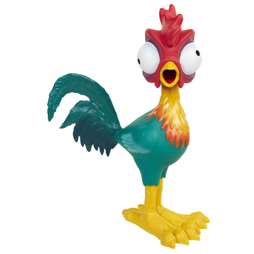 Muñeco Hei Aprieta And Grita Vaiana 2 Disney — image 1