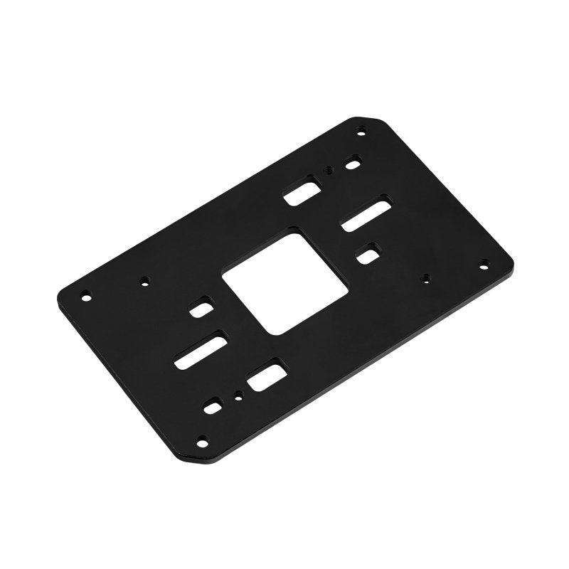 Thermal Grizzly Board Rear AMD AM5, Assembly/Assembly Black TG-BP-R7000-R