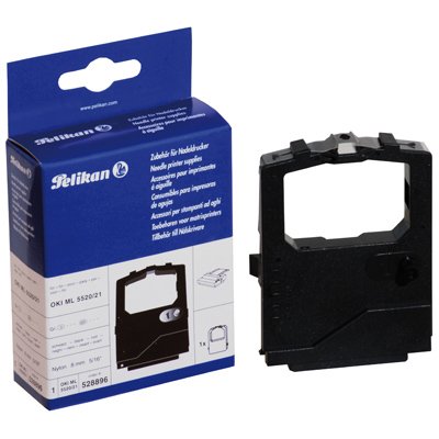 Pelikan 528896 Tape Printer