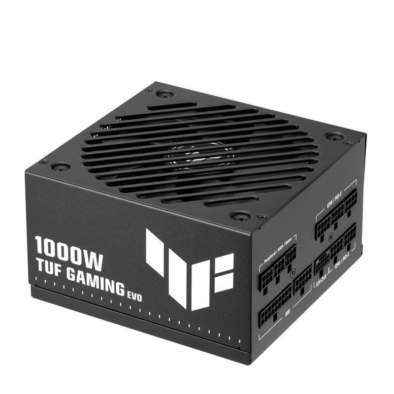 ASUS Power Supply TUF-GAMING-1000G-EVO 1000W 80 + Gold