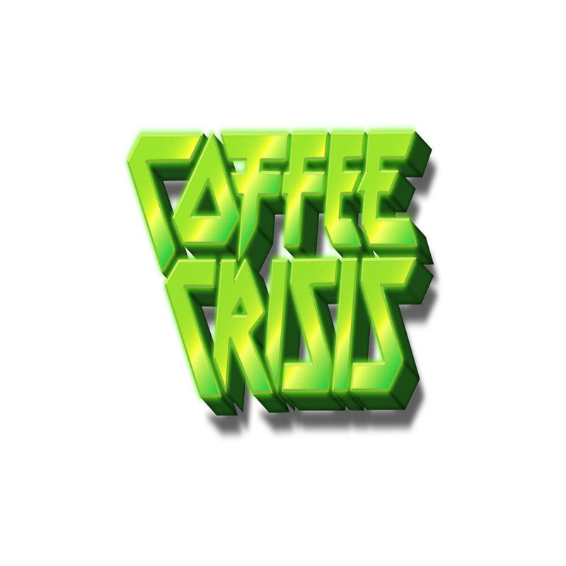 Set Coffee Crisis Special Edition Playstation 4