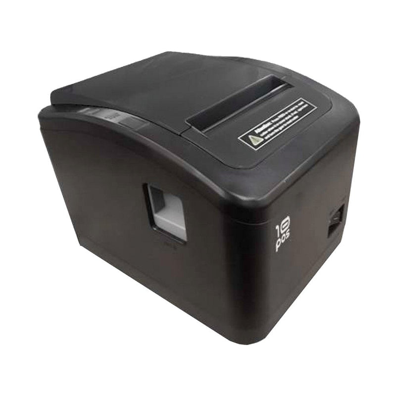 10POS Printer Tickets Thermal RP-12N, Usb, RS232 & Ethernet. F. Alim., USB Cable And Cable RS232 Incluidos.