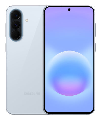 Samsung Galaxy A57 5G Light Blue 12GB + 512GB 6,7 Super Amoled Plus FHD + — image 1