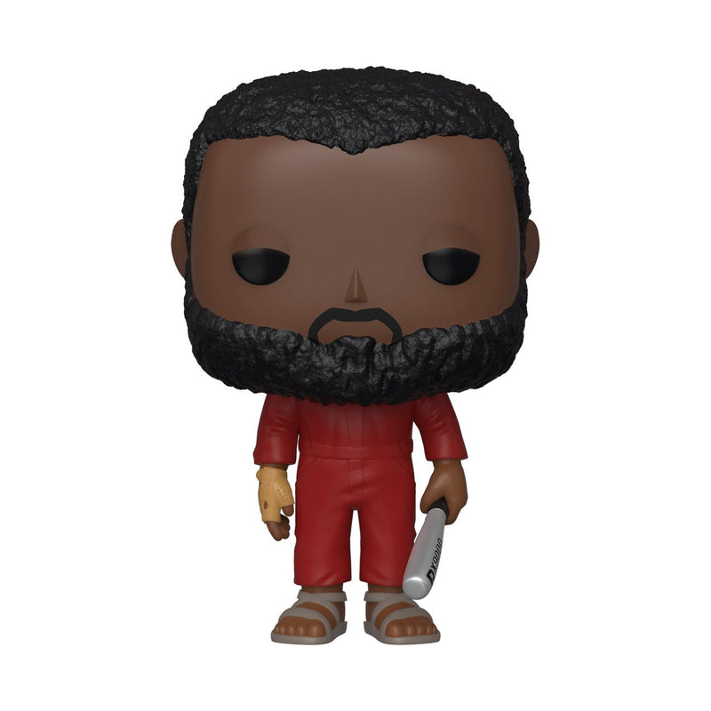 Funko Muñeco Pop Us 837 Abraham - 889698443135