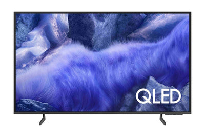 Samsung TV , 50 Pulgadas, TV QLED QE1F 4K Vision Ai Smart TV 2025, 127CM, 3840 X 2160 Pixels Qled, Smart TV, W — image 1