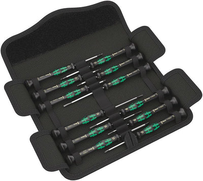 Wera 05073675001 Screwdriver Manual Set Screwdriver Standard — image 1