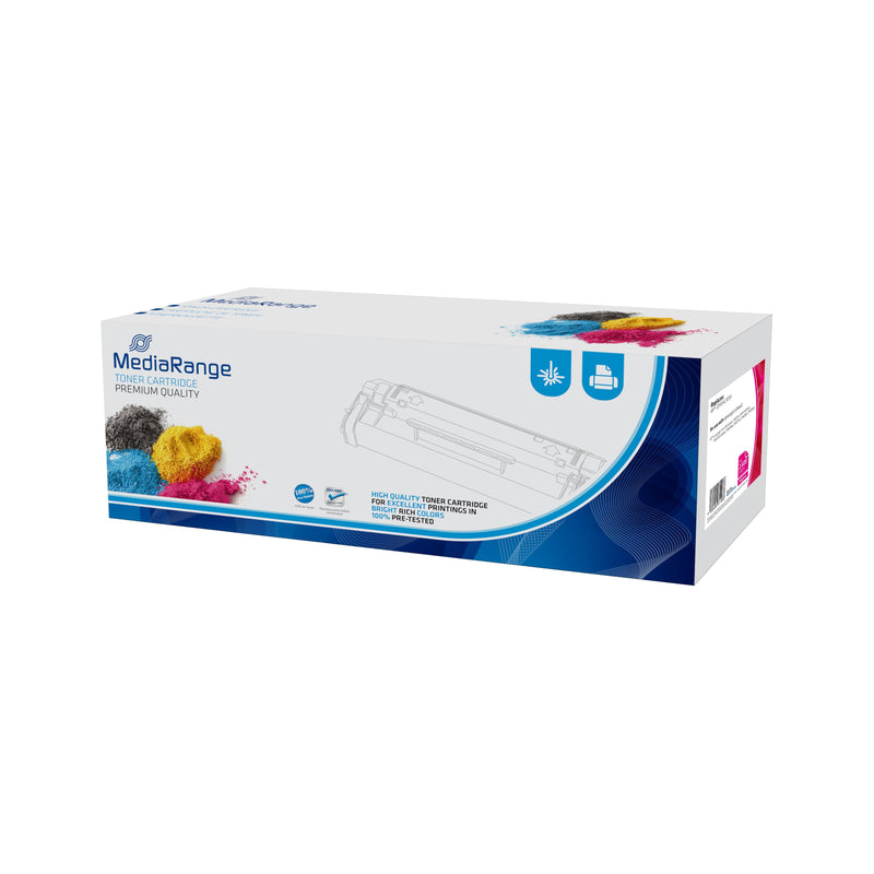 Toner HP CE413A/305A Comp.