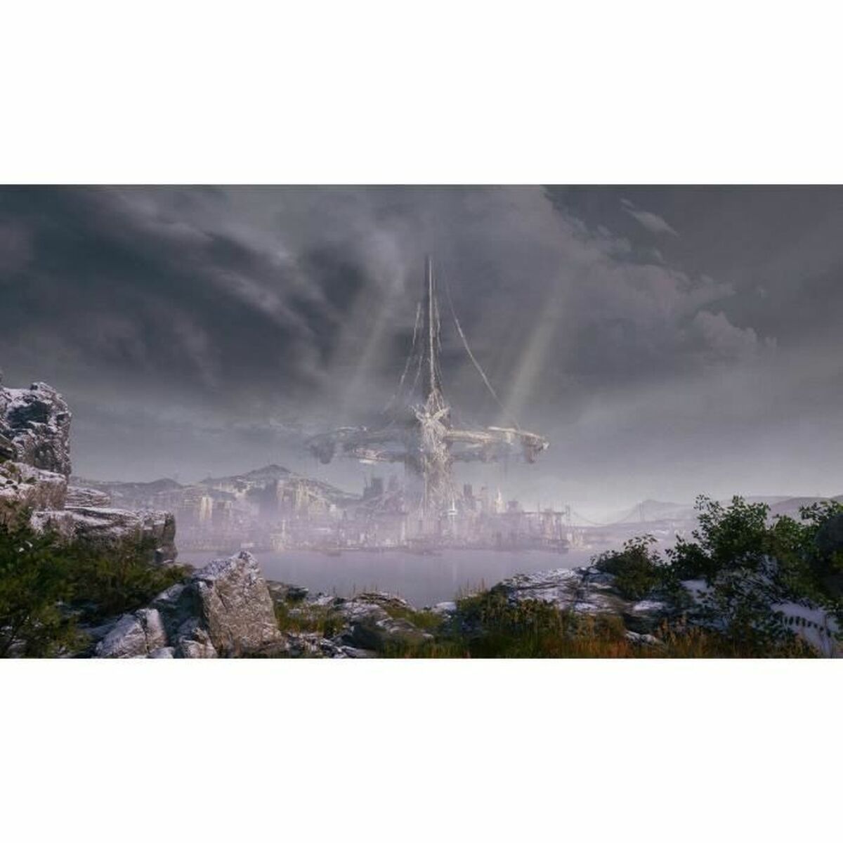 Sony Playstation 5 Video Game Sony Stellar Blade (Fr)