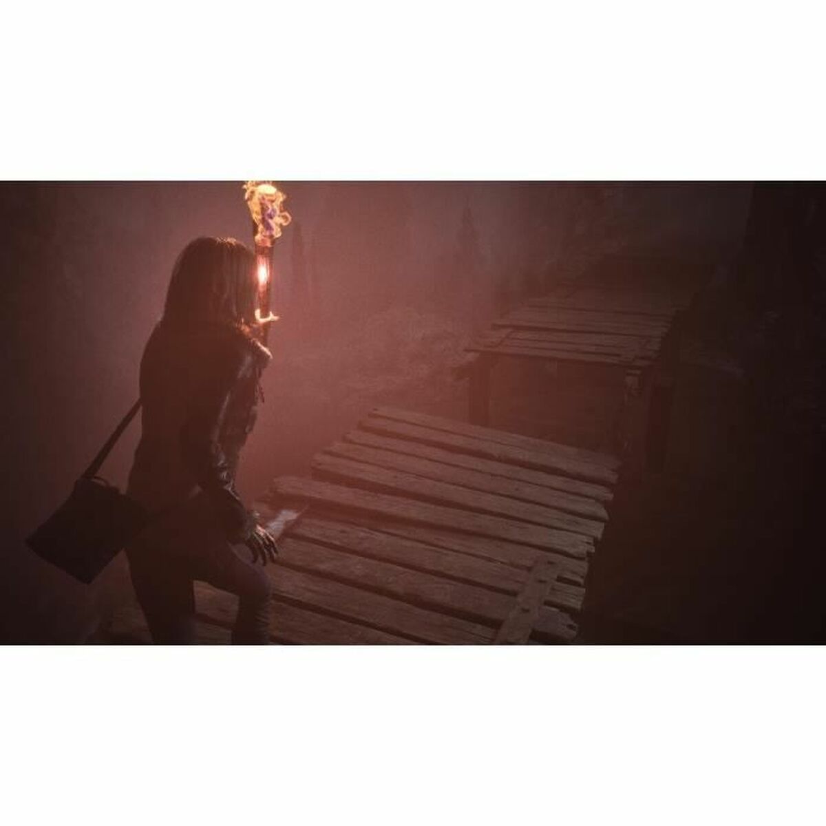 Sony Playstation 5 Video Game Sony Until Dawn