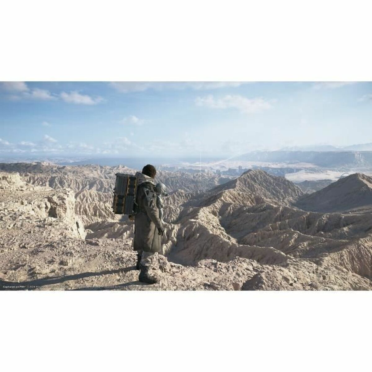 Sony Playstation 5 Video Game Sony