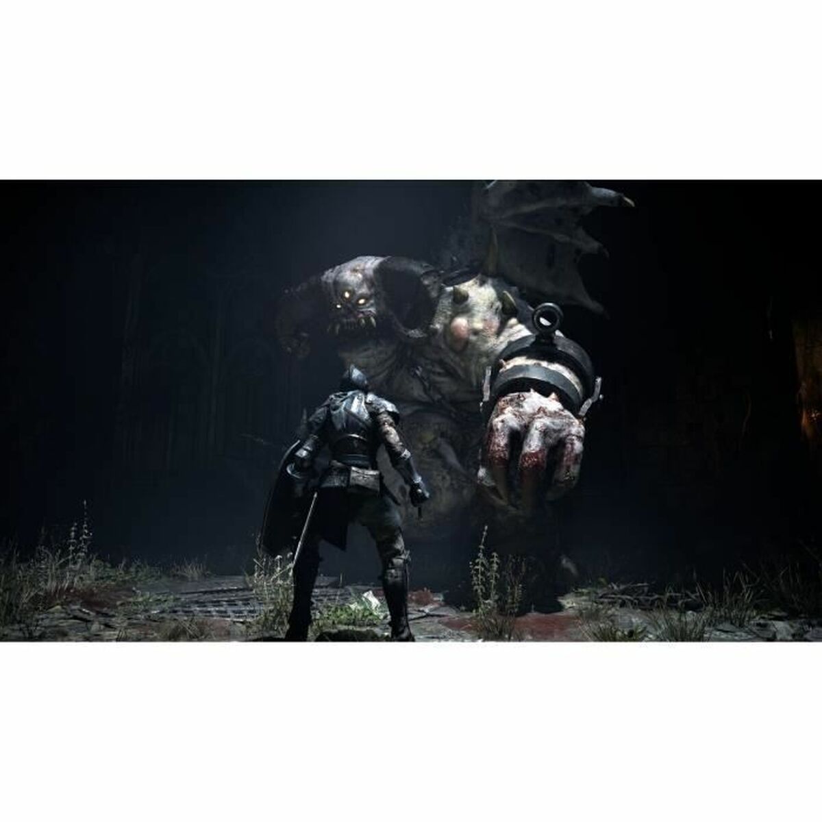 Sony Playstation 5 Video Game Sony Demon's Souls