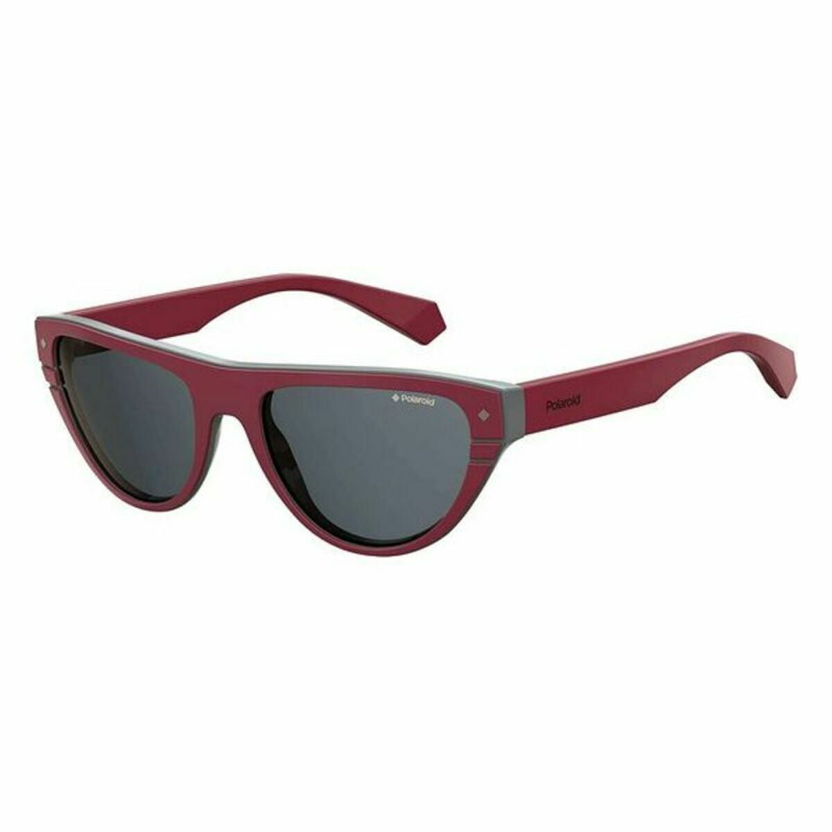 Polaroid Ladies' Sunglasses Polaroid 6087/S/X Ø 55 Mm
