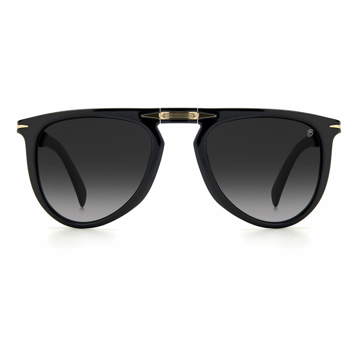 David Beckham Men's Sunglasses David Beckham Db 1039_S_Fd Folding Multicolour