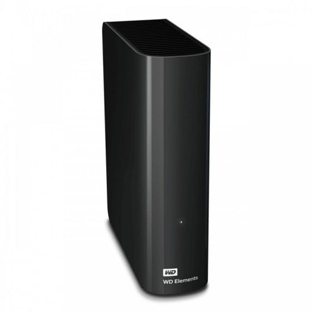 Western Digital External Hard Drive Western Digital Elements Desktop Black 12 Tb