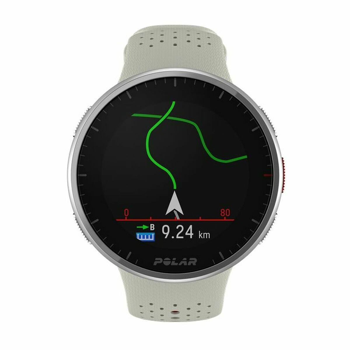 Polar Smartwatch Polar 1,2"