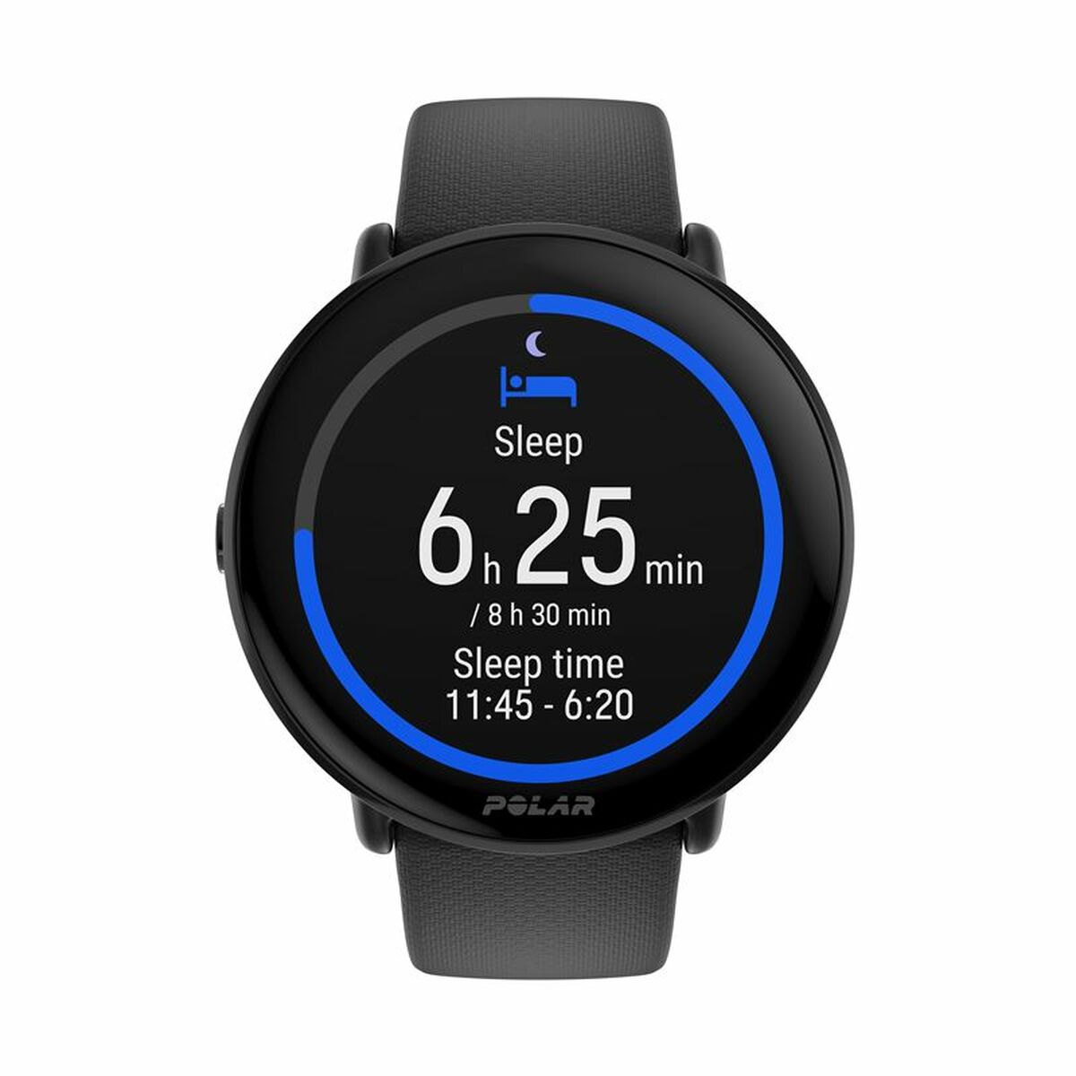 Polar Smartwatch Polar 1,28"