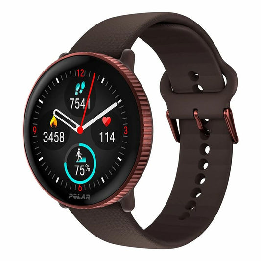 Polar Smartwatch Polar 1,28"