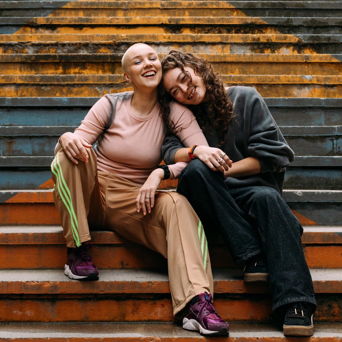 Polar Smartwatch Polar 920115932 Gold Sand