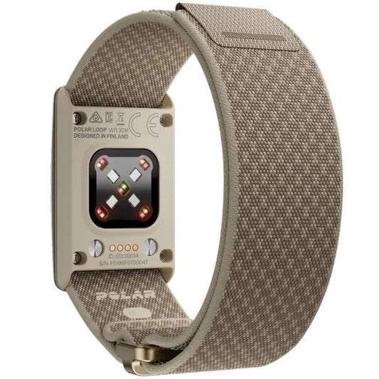 Polar Smartwatch Polar 920115932 Gold Sand