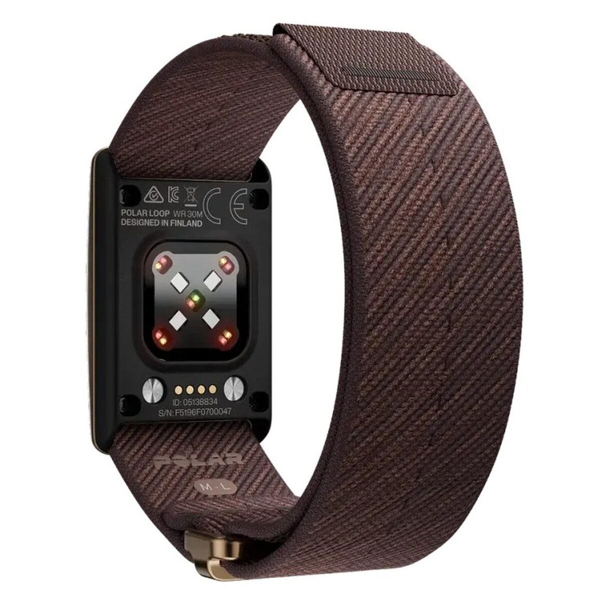 Polar Smartwatch Polar 920115933 Bronze