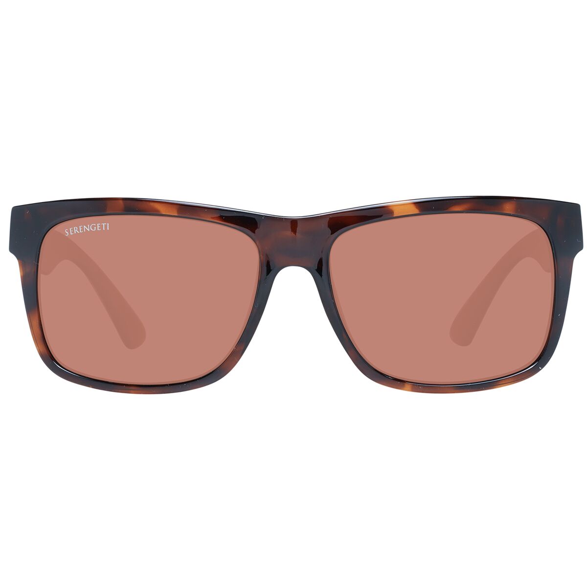 Serengeti Unisex Sunglasses Serengeti 8371-Au 56