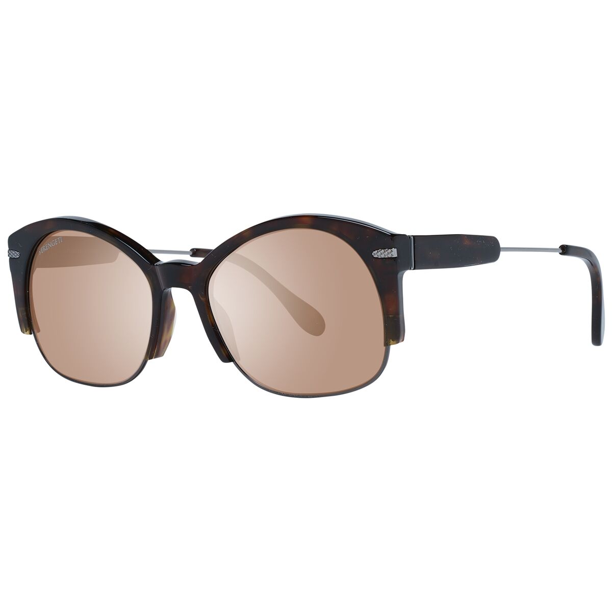 Serengeti Unisex Sunglasses Serengeti Ss529001 53