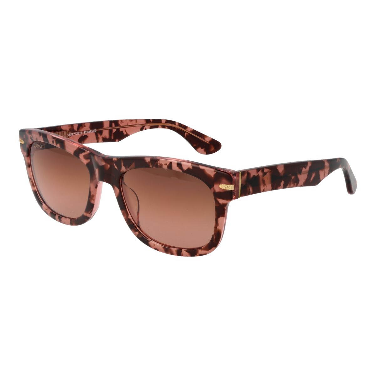 Serengeti Unisex Sunglasses Serengeti Ss549002 Foyt