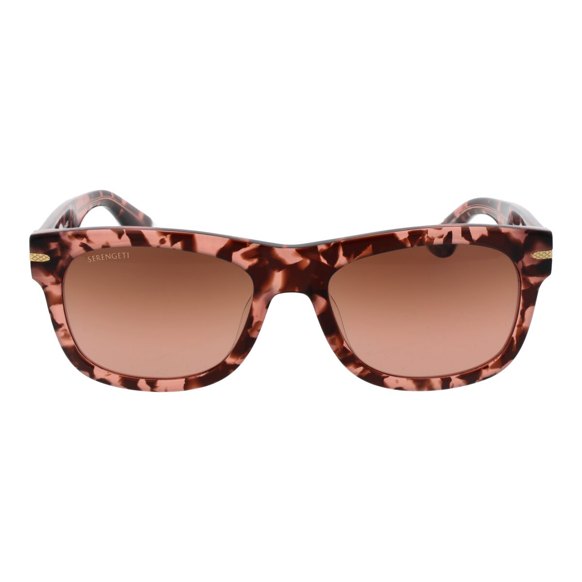 Serengeti Unisex Sunglasses Serengeti Ss549002 Foyt