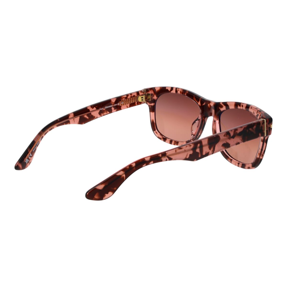 Serengeti Unisex Sunglasses Serengeti Ss549002 Foyt
