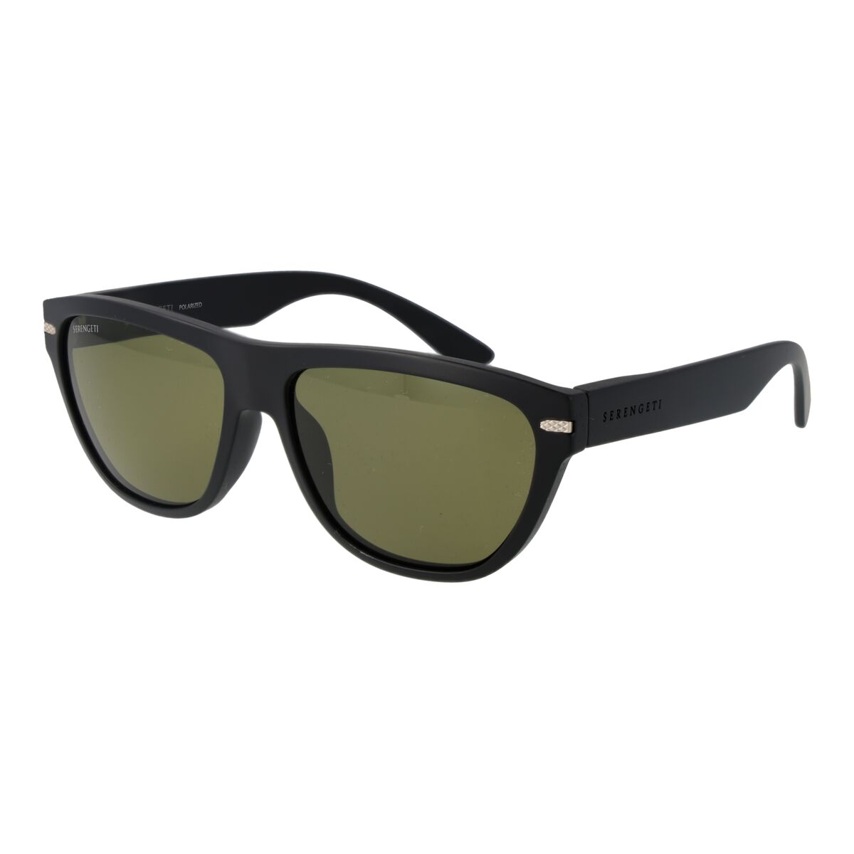 Serengeti Unisex Sunglasses Serengeti Ss601001 Pancho