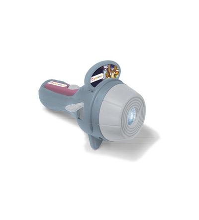 Kidywolf History Projector Children — image 1