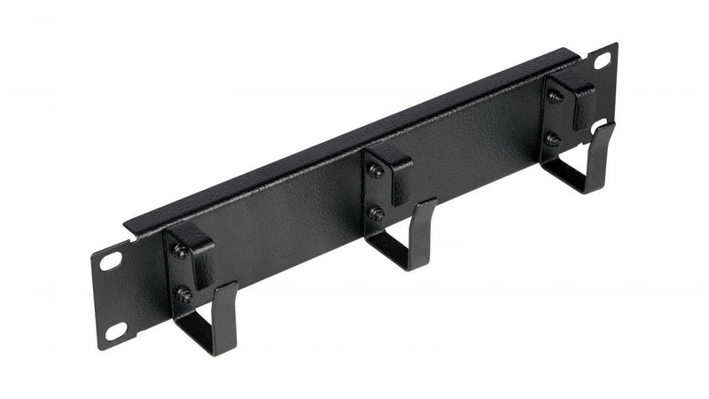 Equip EZMR-10-B Accesorio Bastidor Ring Organiser Cables