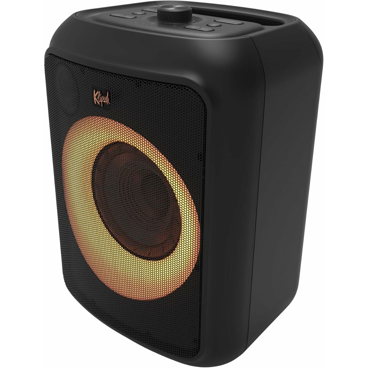 Klipsch Bluetooth Speakers Klipsch Gig Xl Black 300 W