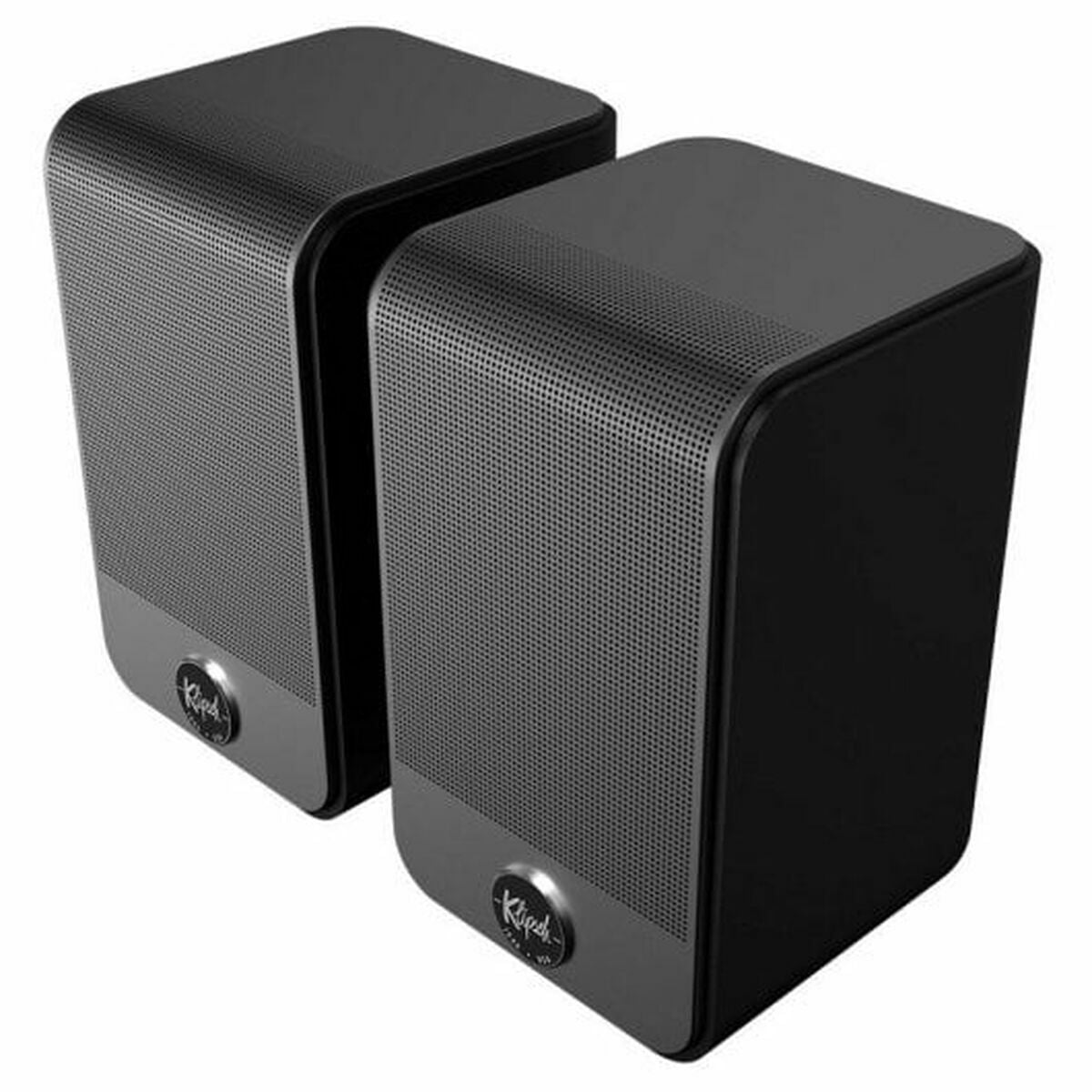 Klipsch Portable Speakers Klipsch Kl1072081 Black 50 W