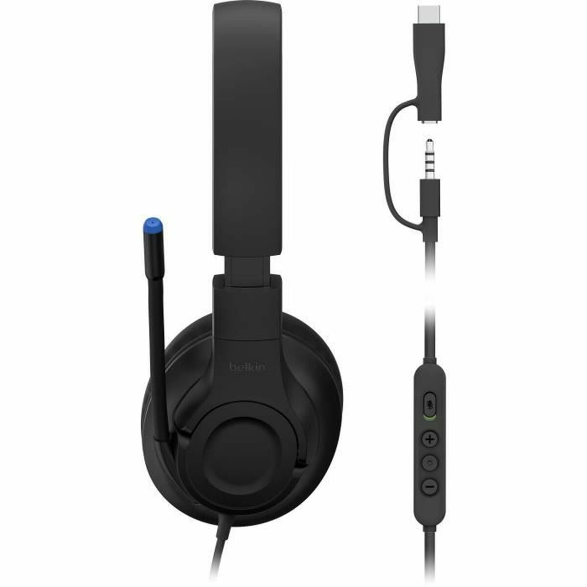 Belkin Headphones Belkin Inspire Nintendo Switch 2