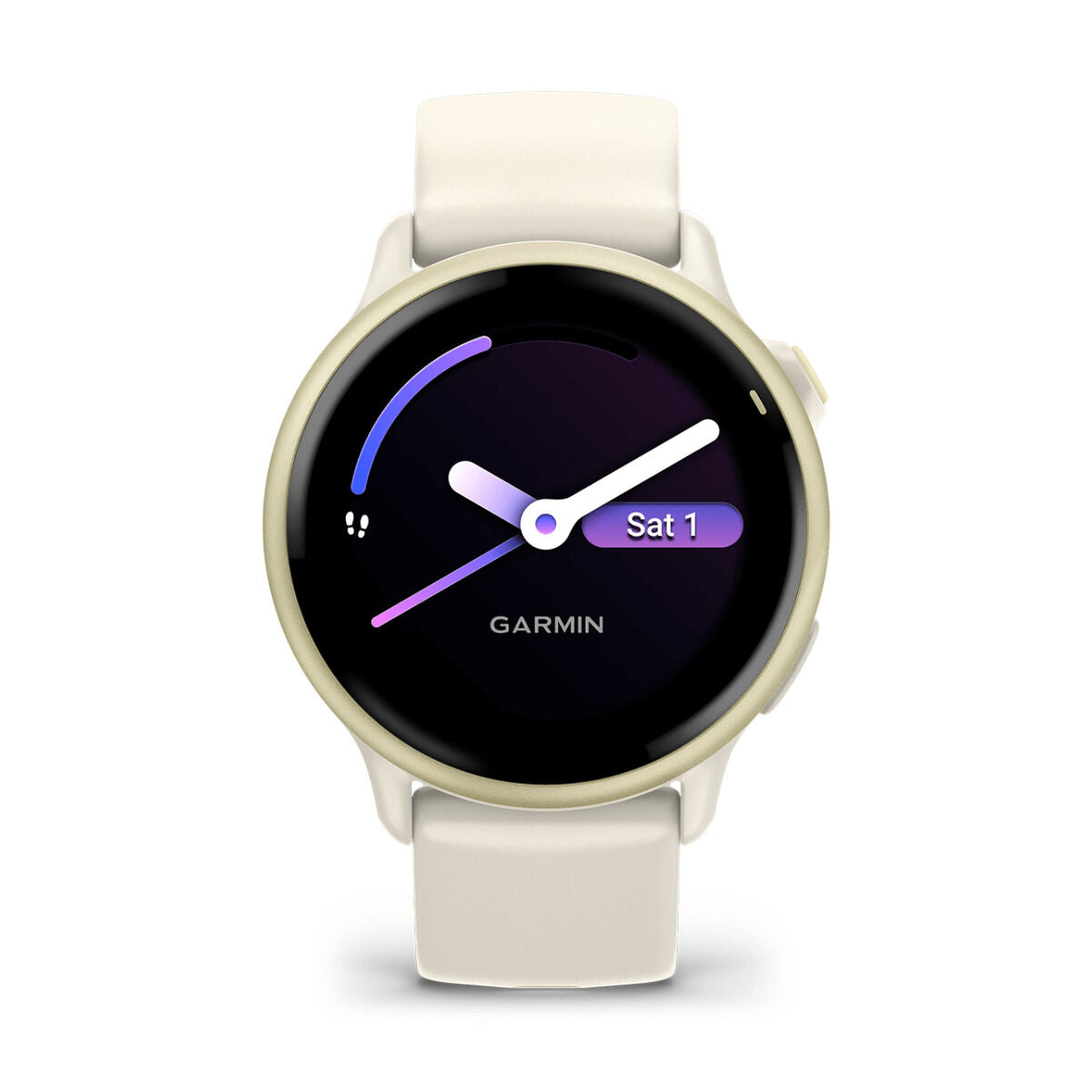 Garmin Smartwatch Garmin 010-02985-01 White 1,2"